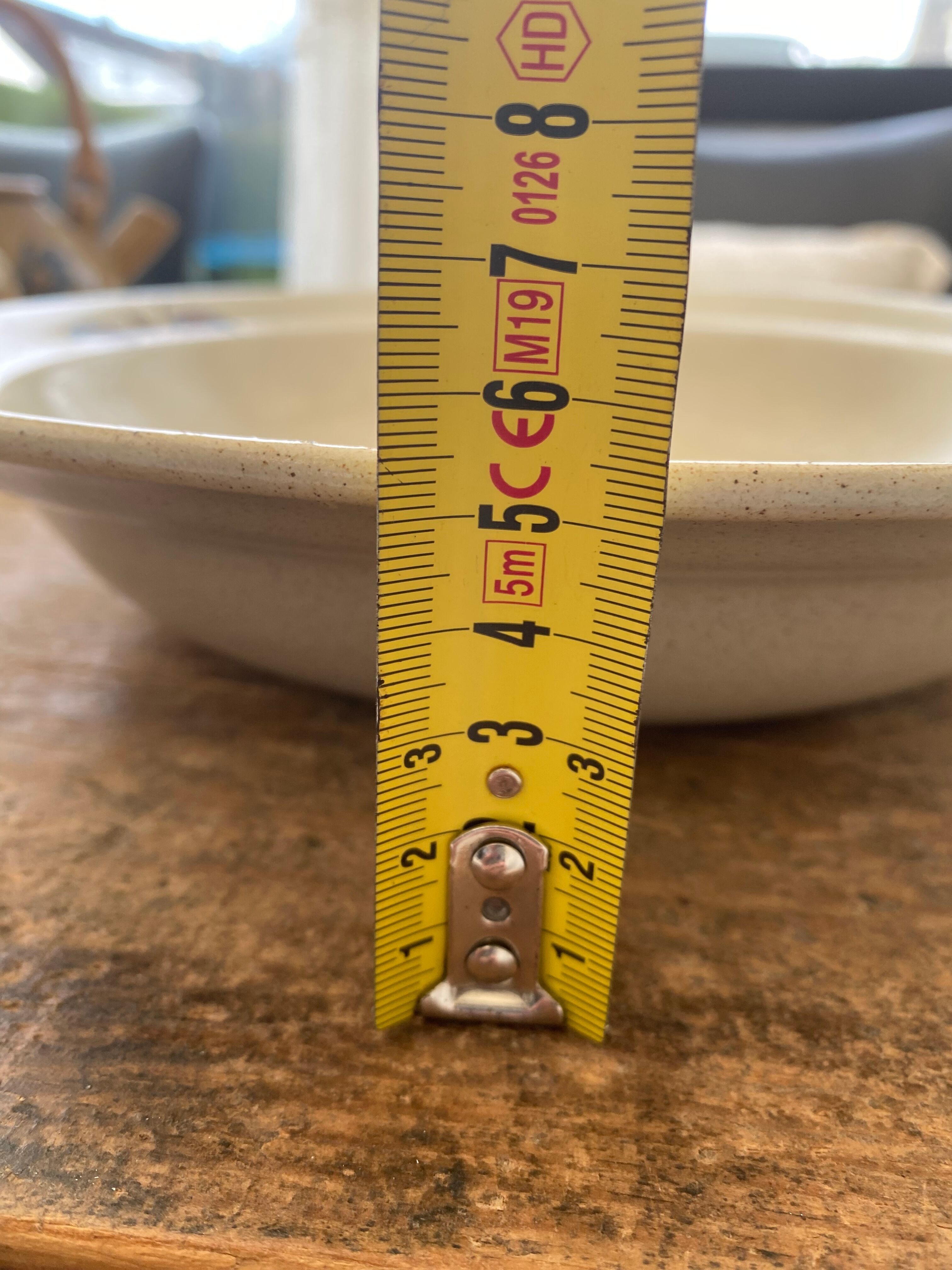 Set of tableware