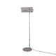 PAF Duna floor lamp by Mario Barbaglia and Marco Colombo, 1980