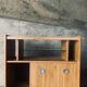 Vintage “Berlioz” hi-fi cabinet