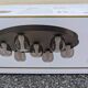 EGLO LED ceiling light model Ferro, new