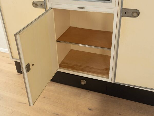 Meuble de Cuisine Art Déco, années 50