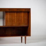 Scandinavian sideboard 222 cm