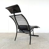 Vintage chaise longue  1990s