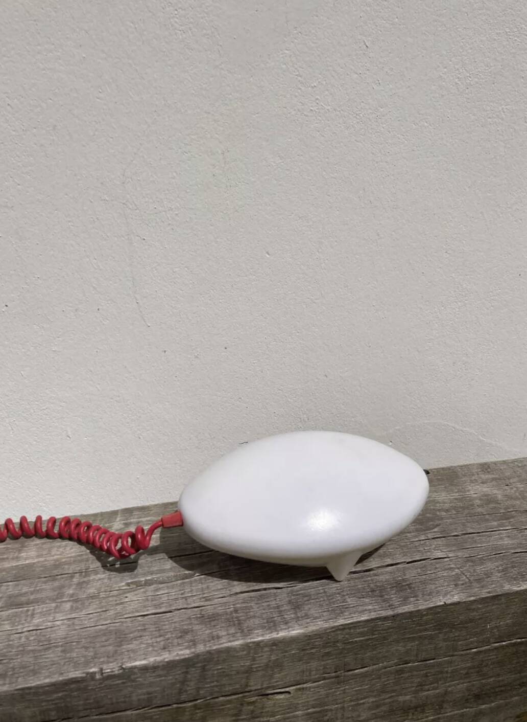 LÖV IKEA table or pendant lamp by Hargberg, 1990