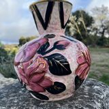 Vallauris vase