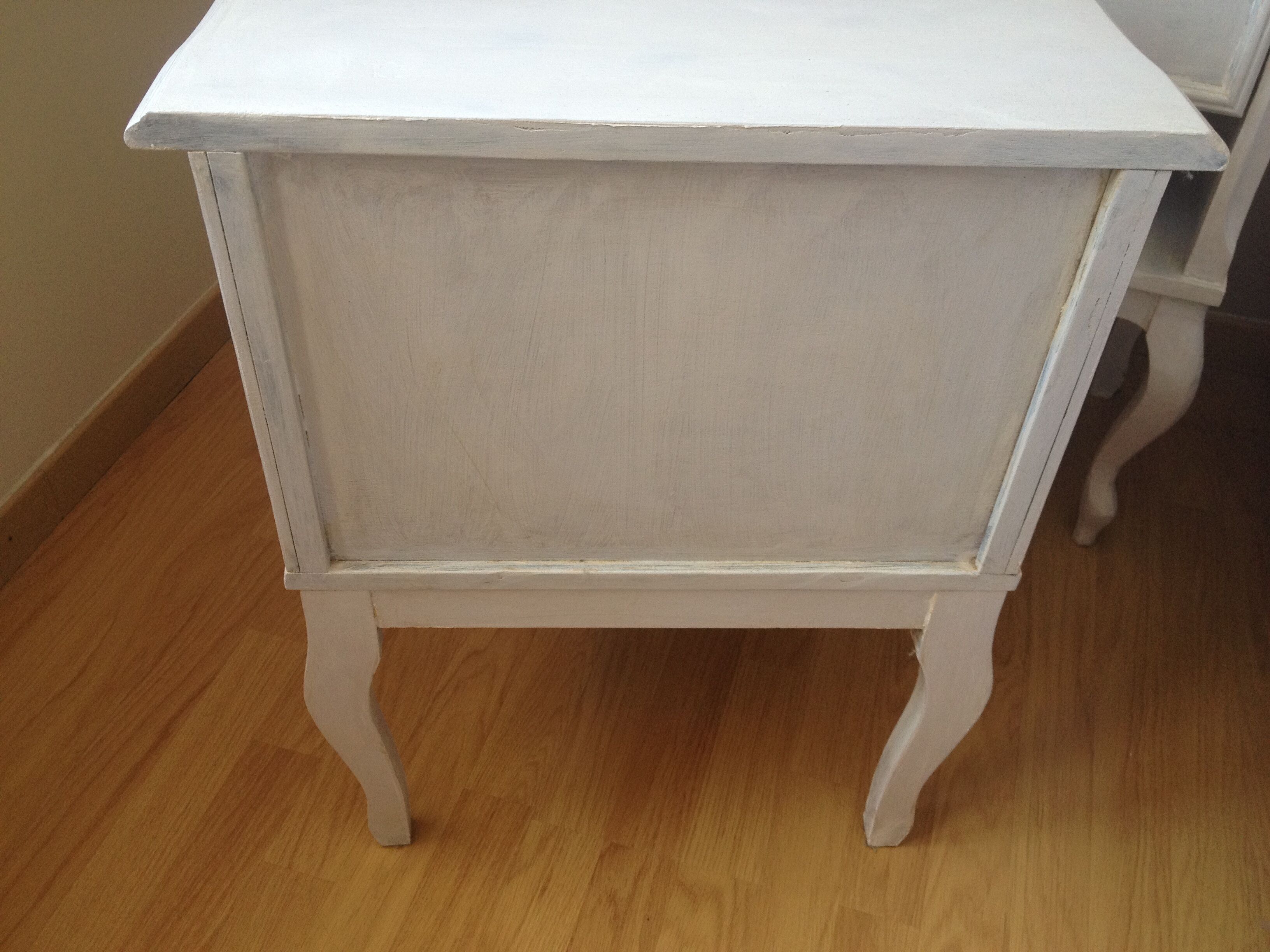 Bedside tables
