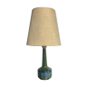 Scandinavian lamp Palshus ceramic model D7