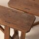 Pair of 19th Century French Benches