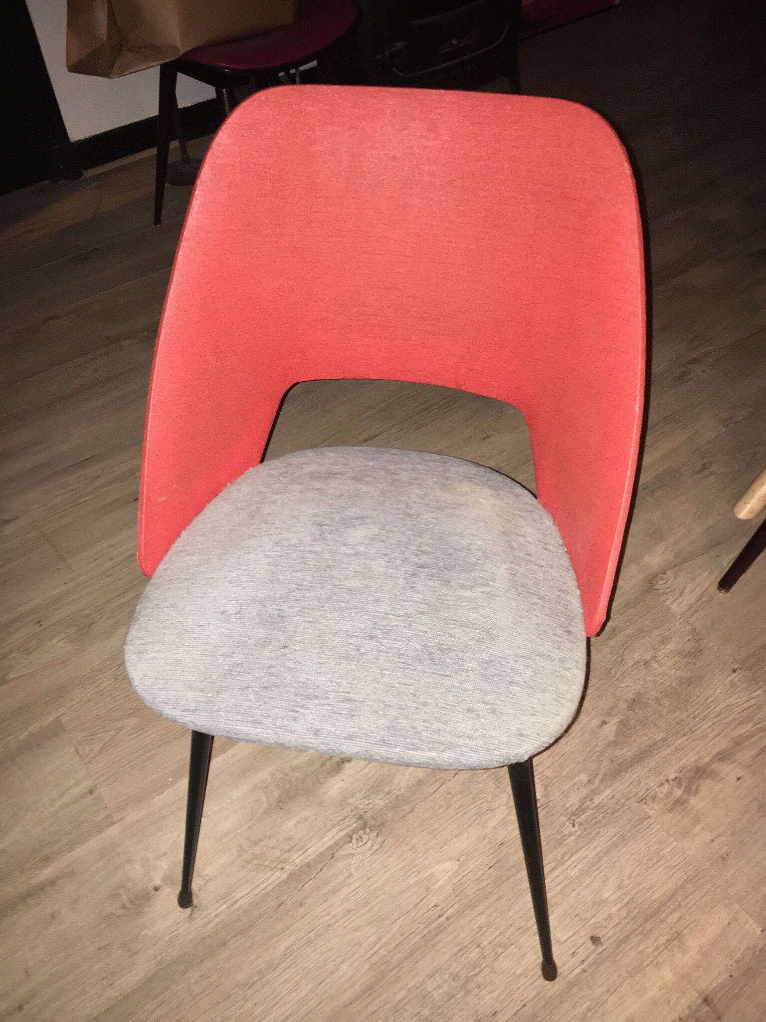 Vintage chair