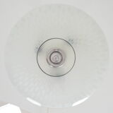 Mid-century Glass pendant by Napako,1970's.