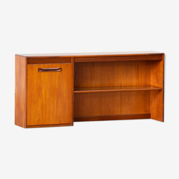 Banc d’entrée scandinave 1960