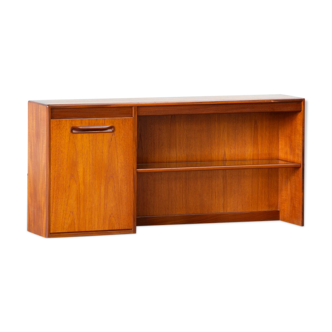 Banc d’entrée scandinave 1960