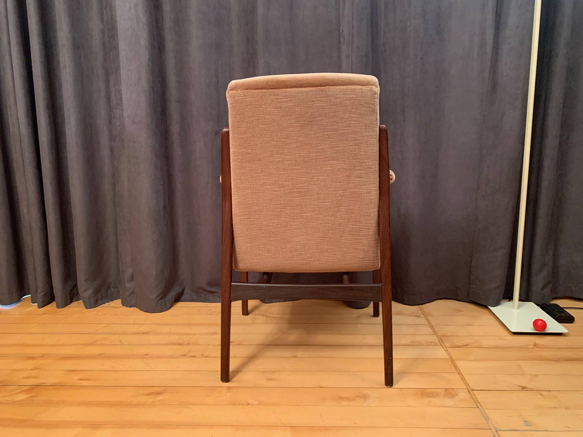 Armchair, Sweden, 1950s