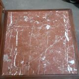 Table de chevet Louis XVl