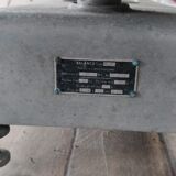 Yvan Chrétien vintage scale