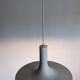 Pair of tulip pendants by Thorn Lighting, England circa 1970.