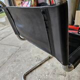 MR10 chair by Ludwig Mies van der Rohe