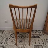 Scandinavian chair