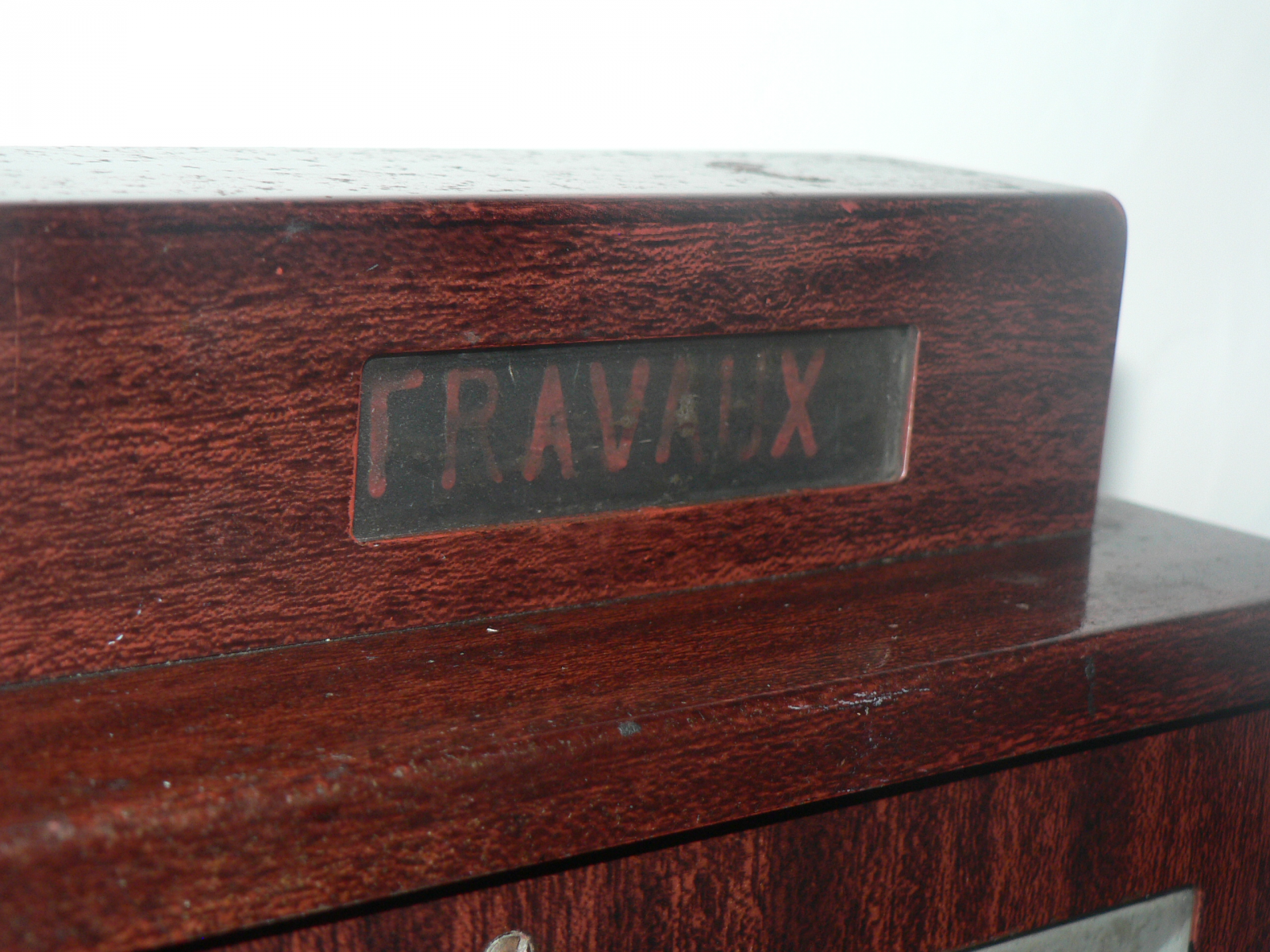 National cash register