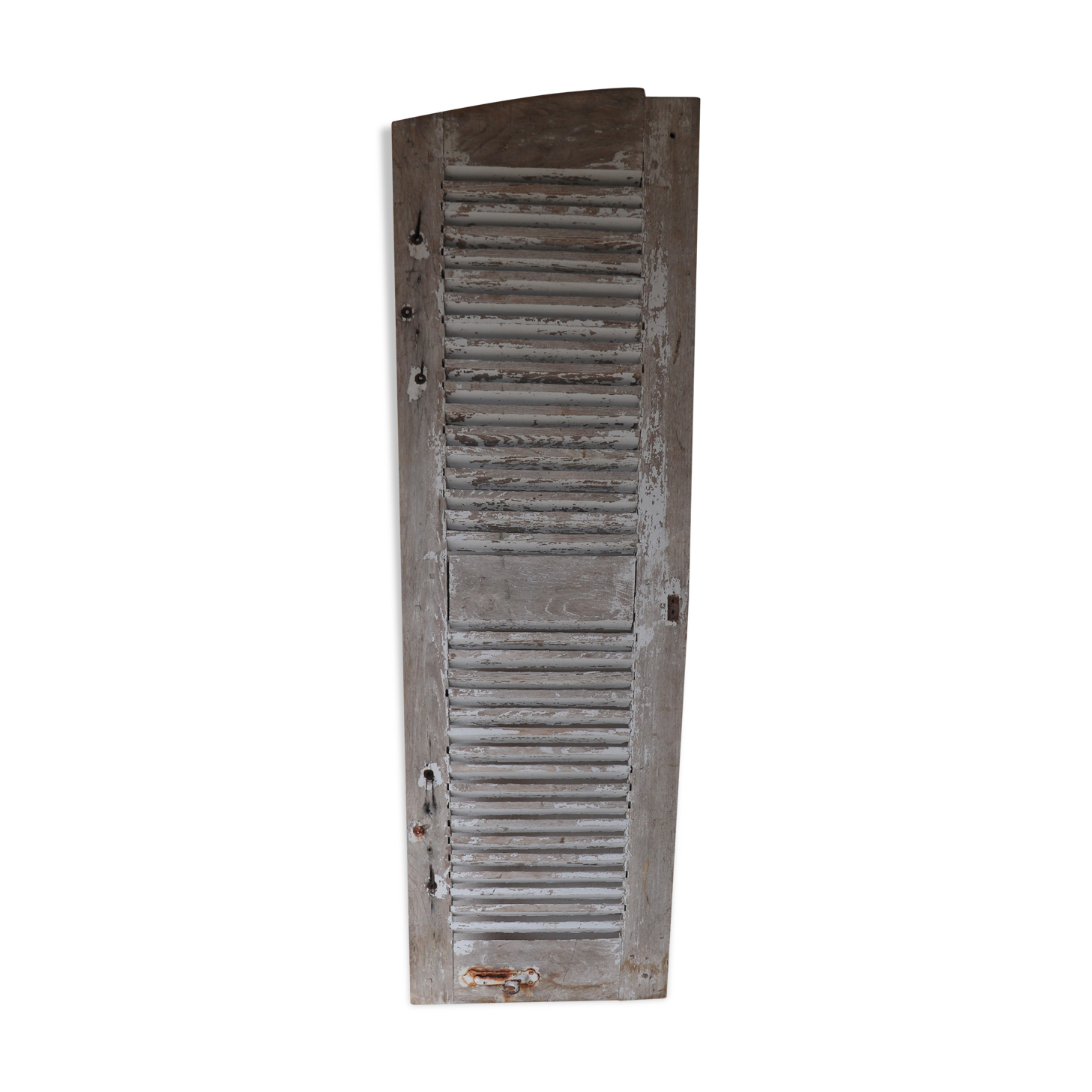 Ancient Persian XIX patina