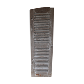Ancient Persian XIX patina