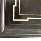 Napoleon III travel box