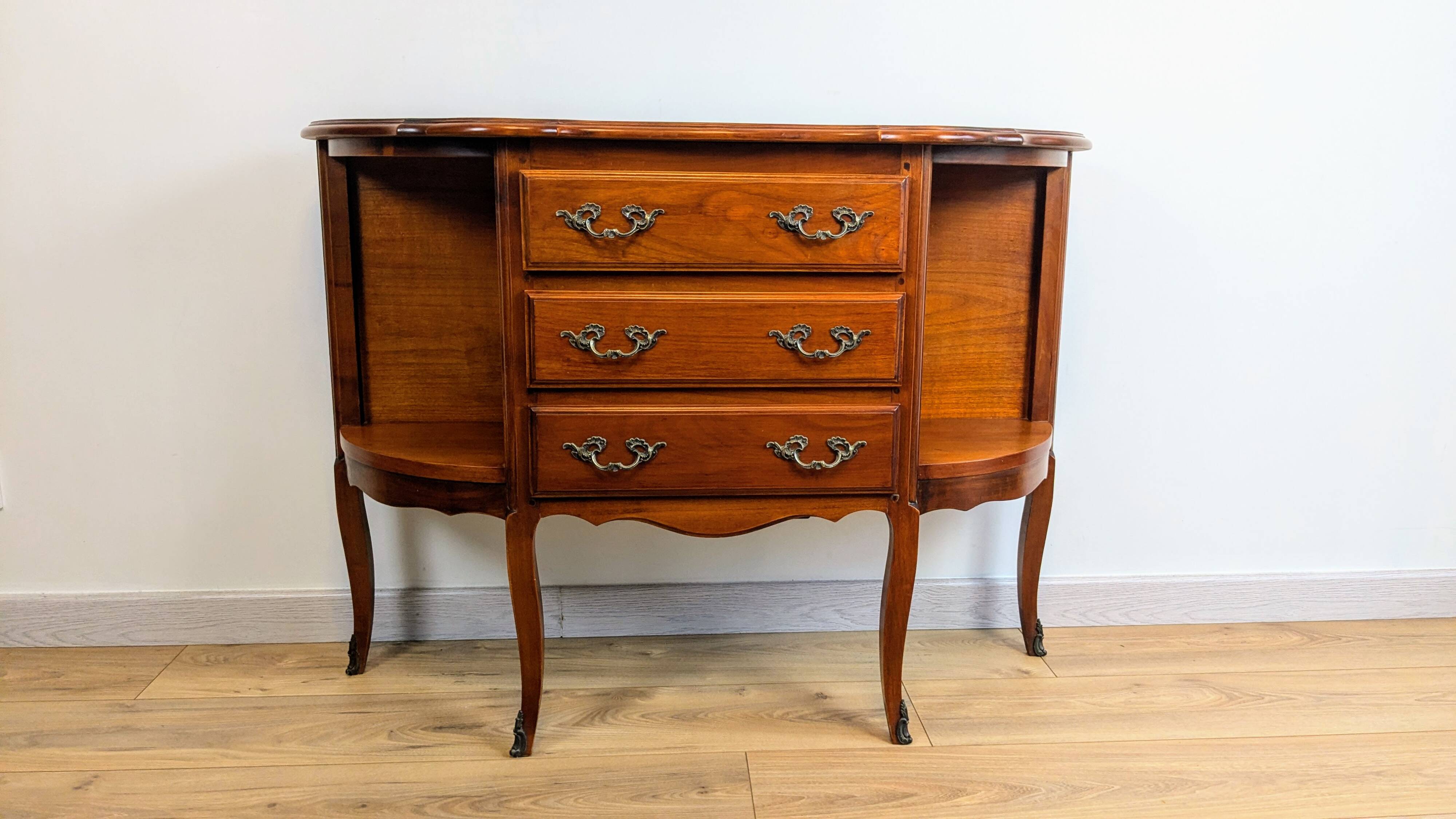 Louis XV style console