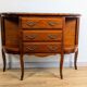 Console de style Louis XV