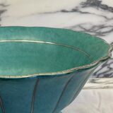 Vase Gustavsberg argenta wilhelm kage