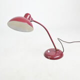 Lampe de bureau Kaiser Idell années 1950