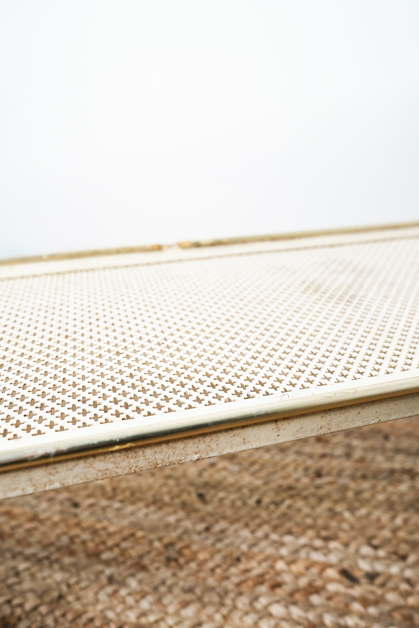 Vintage coffee table from the 60s-70s