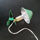 Clip lamp