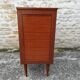 Commode vintage