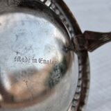 Sucrier en argent made in England