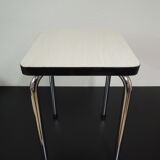 Tabouret en formica