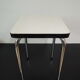 Stool in formica