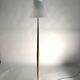 Floor Lamp Mod. 2156 attributed to Max Ingrand for Fontana Arte, Italy, 1950s