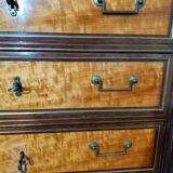 Louis XVI style weekly planner
