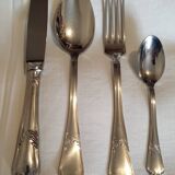 Set of 48 cutlery guys degrenne