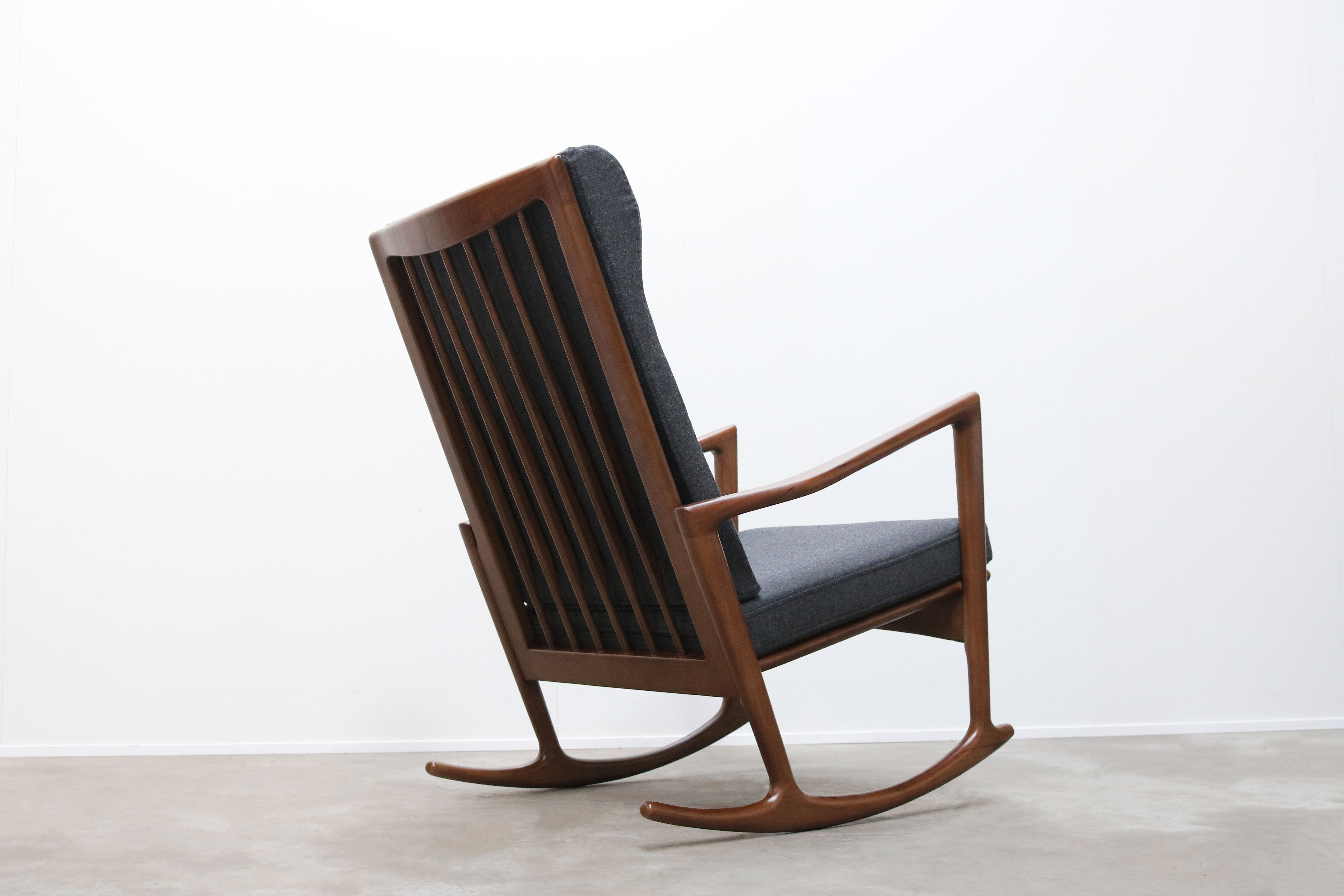 Rocking-chair 1950