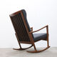 Rocking-chair 1950