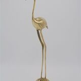 Heron brass