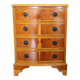 Small vintage chest of drawers