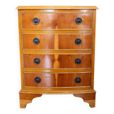 Small vintage chest of drawers