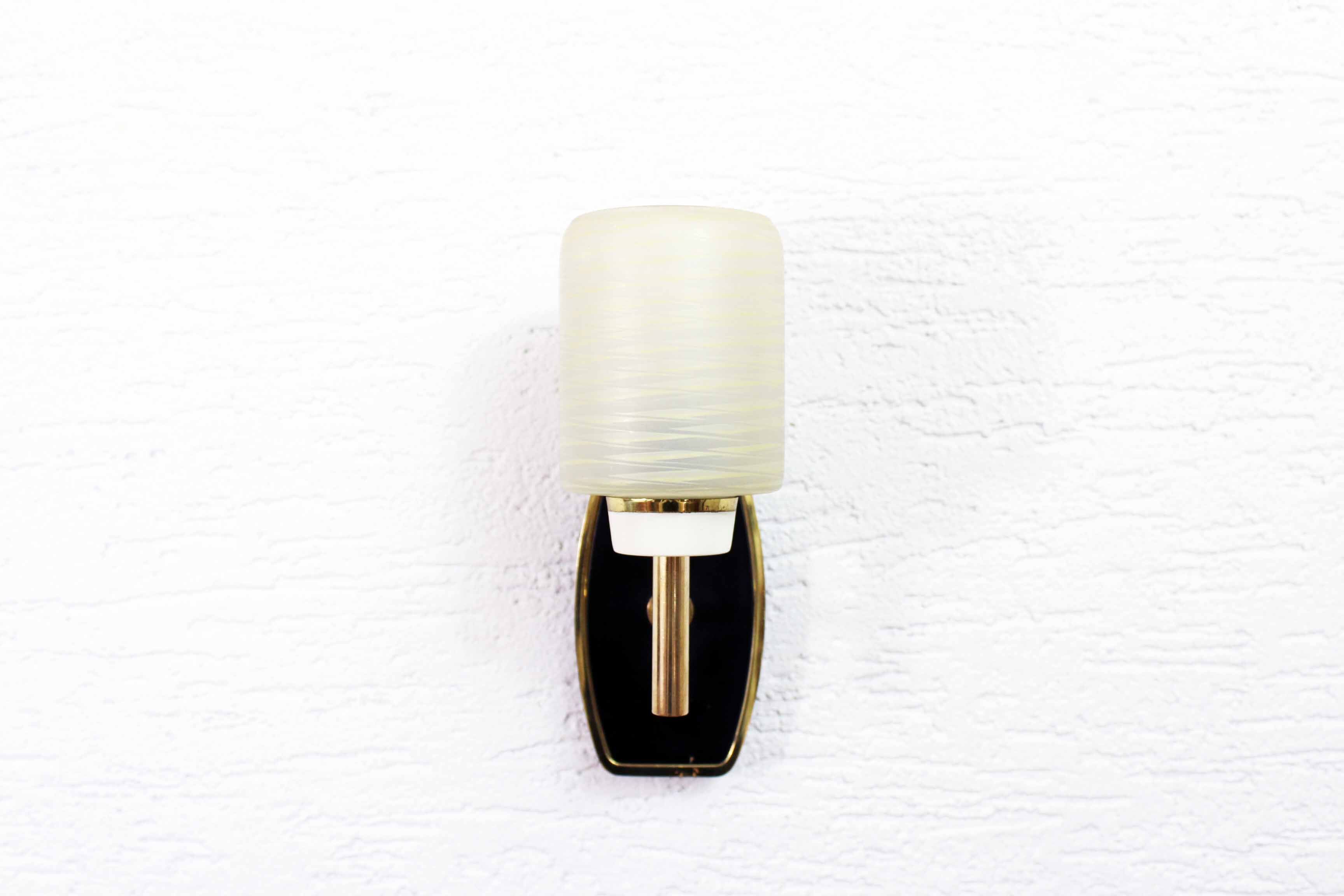 Applique années 50