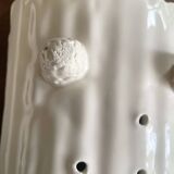 asparagus barbotine serving platters