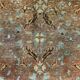Turkish rug 215x140 cm wool