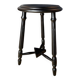 Tabouret Tripode et Entretoise