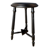 Tabouret Tripode et Entretoise