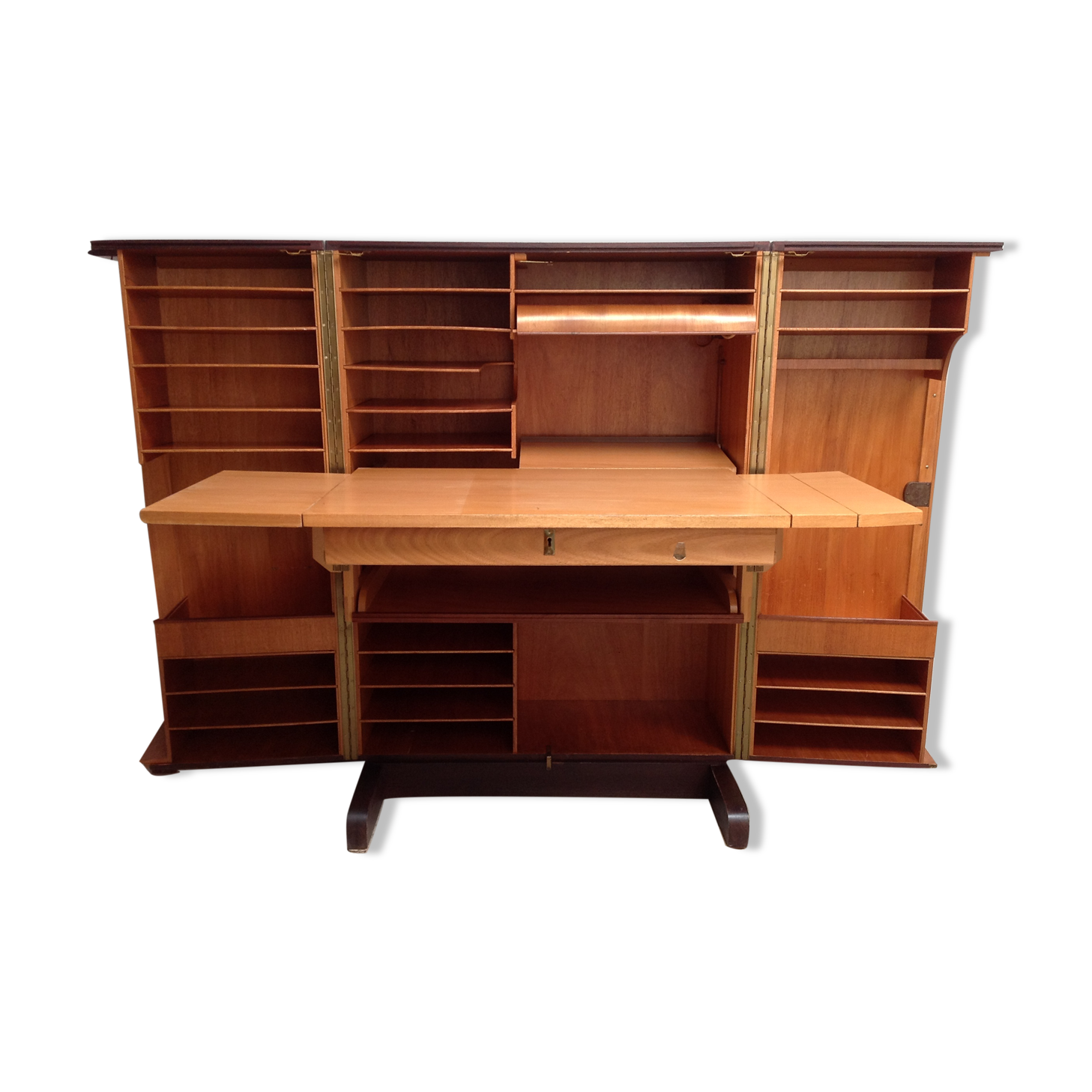 Office Magic Box Mummenthaler & Meier 50s